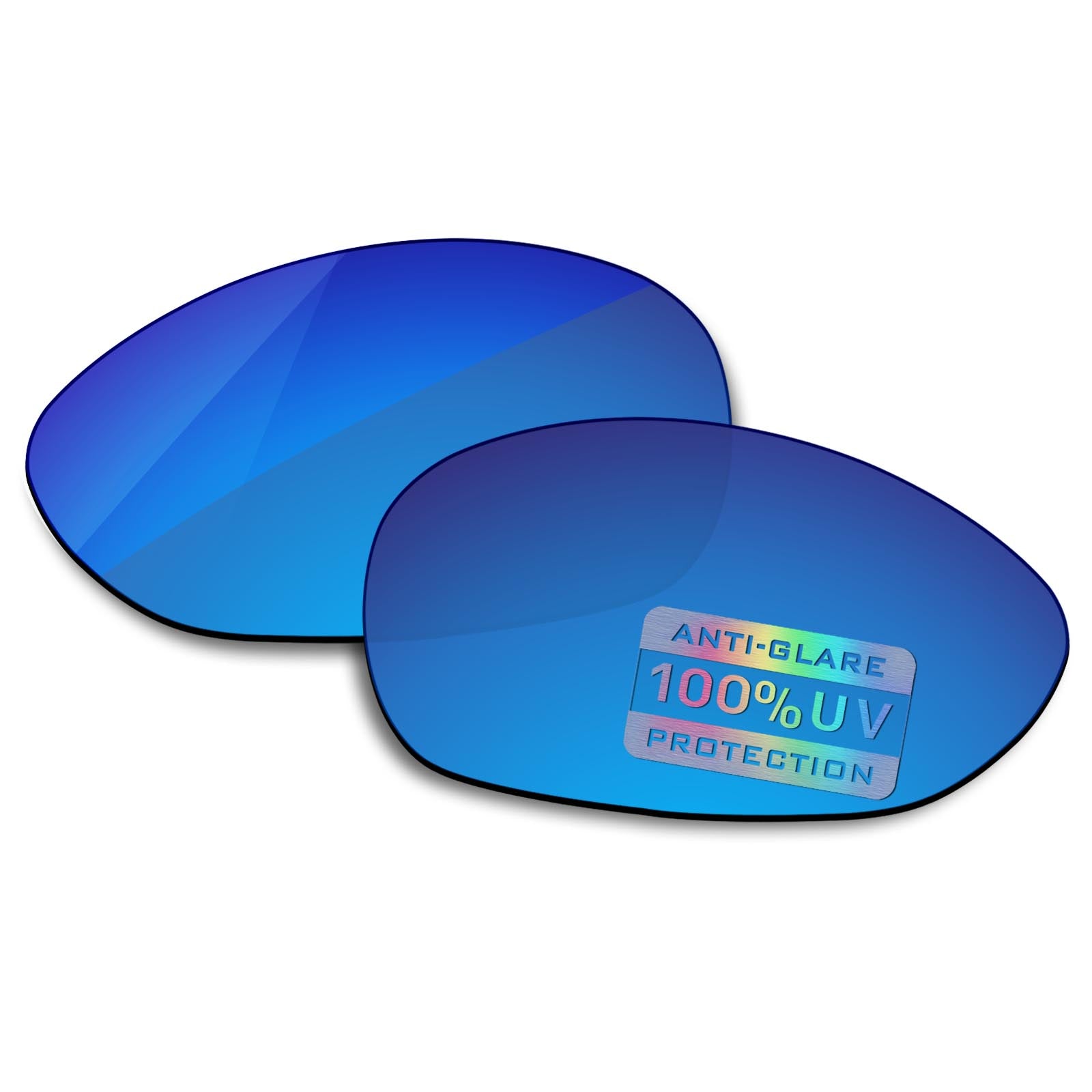 Glacier Blue MirrorX™