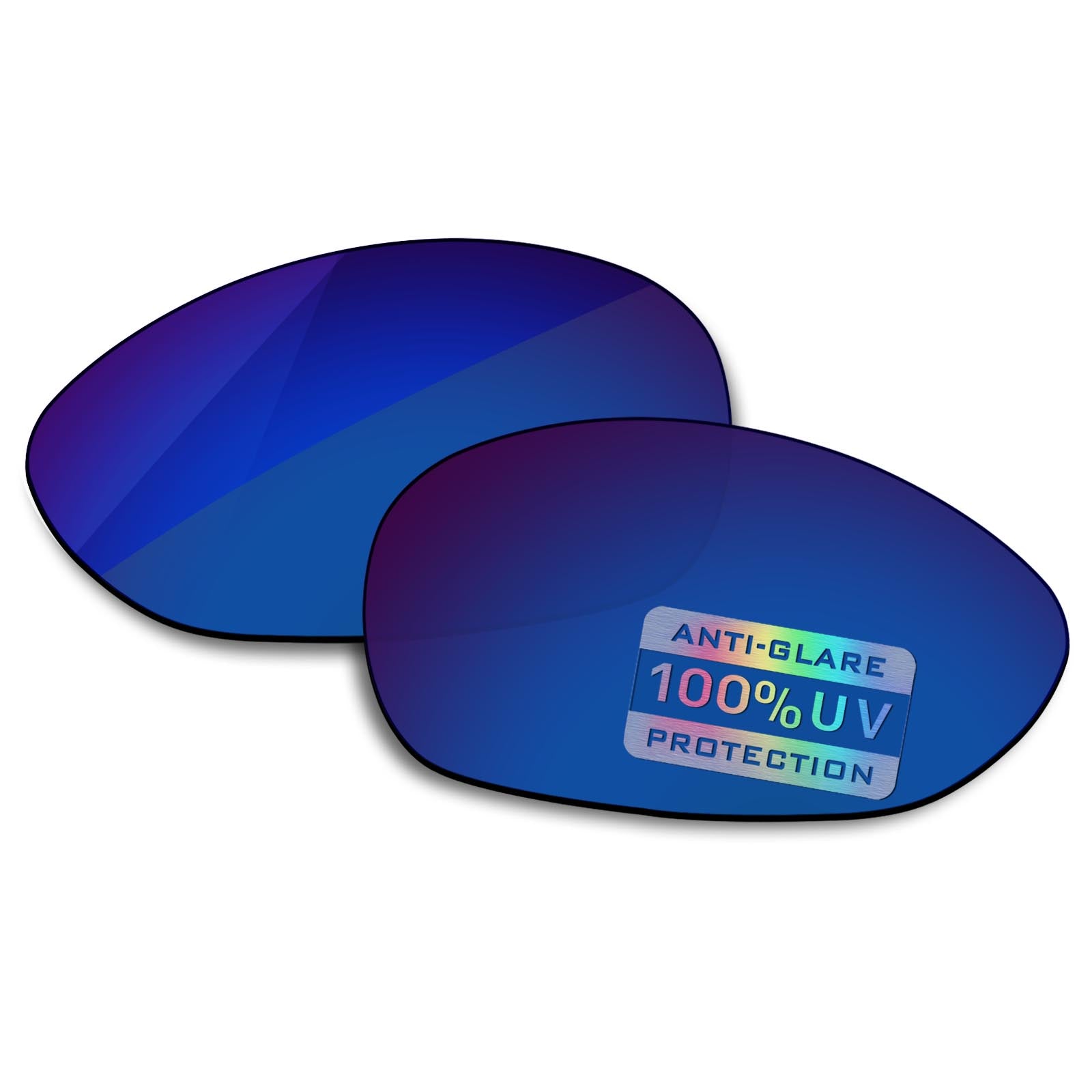 Midnight Blue MirrorX™