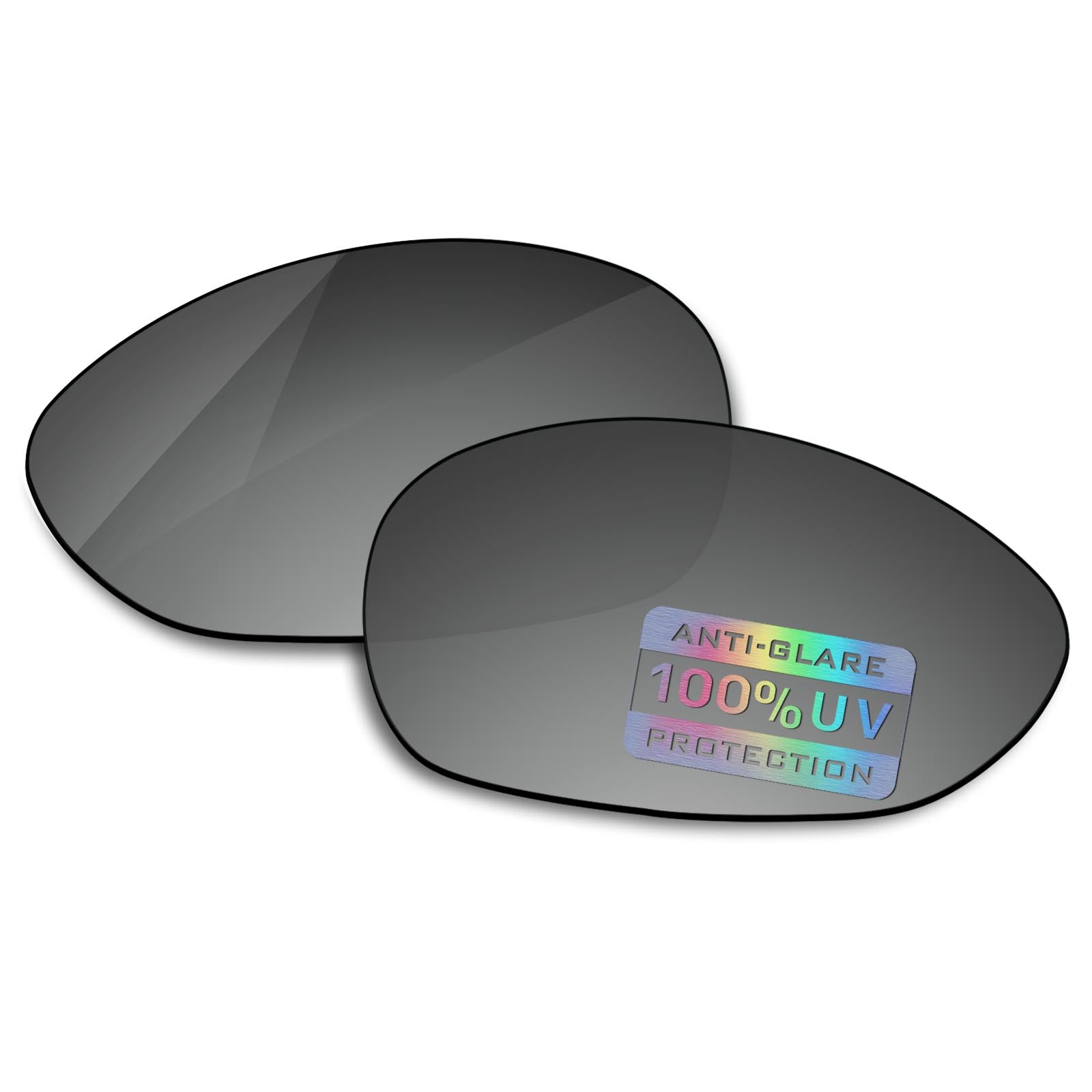 Silver Chrome MirrorX™