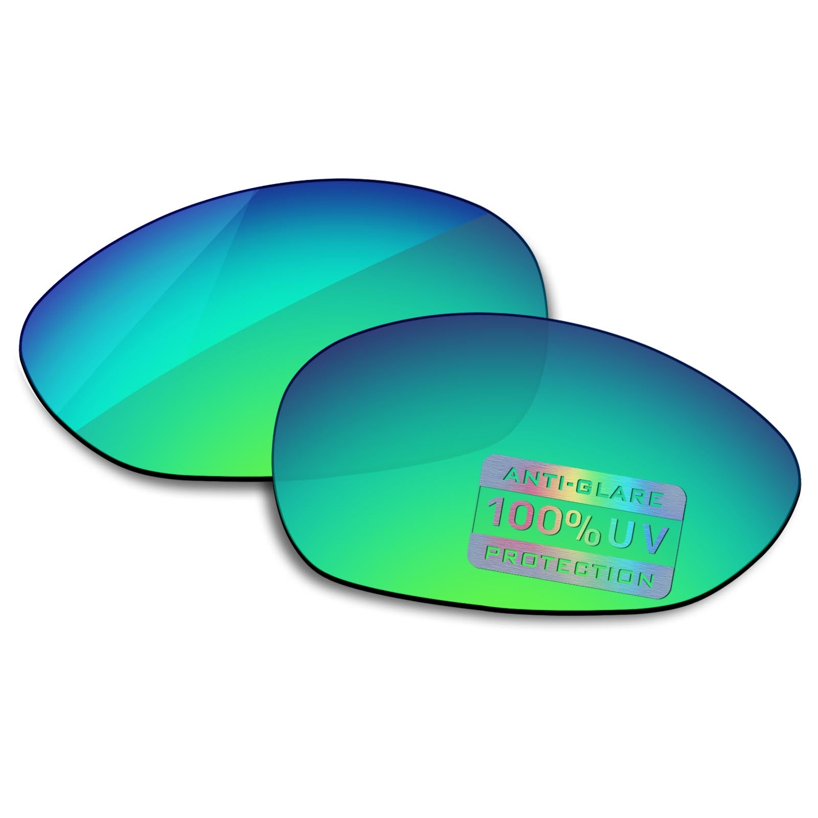 Emerald Green MirrorX™