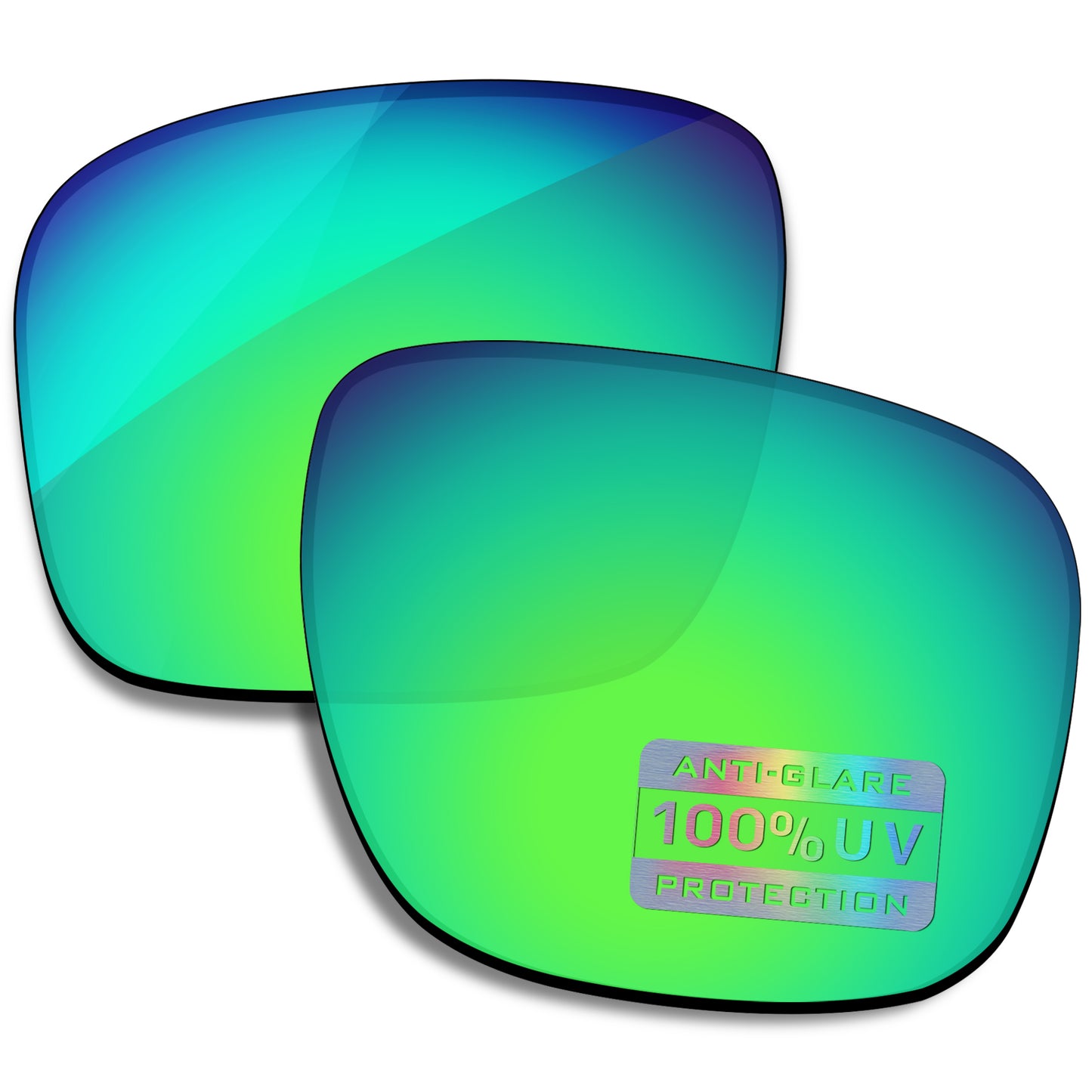 Emerald Green MirrorX™