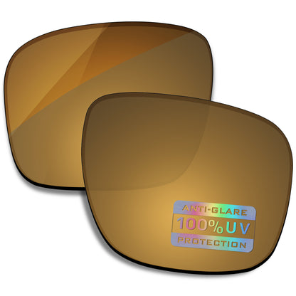 Bronze MirrorX™