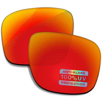 Fire Red MirrorX™
