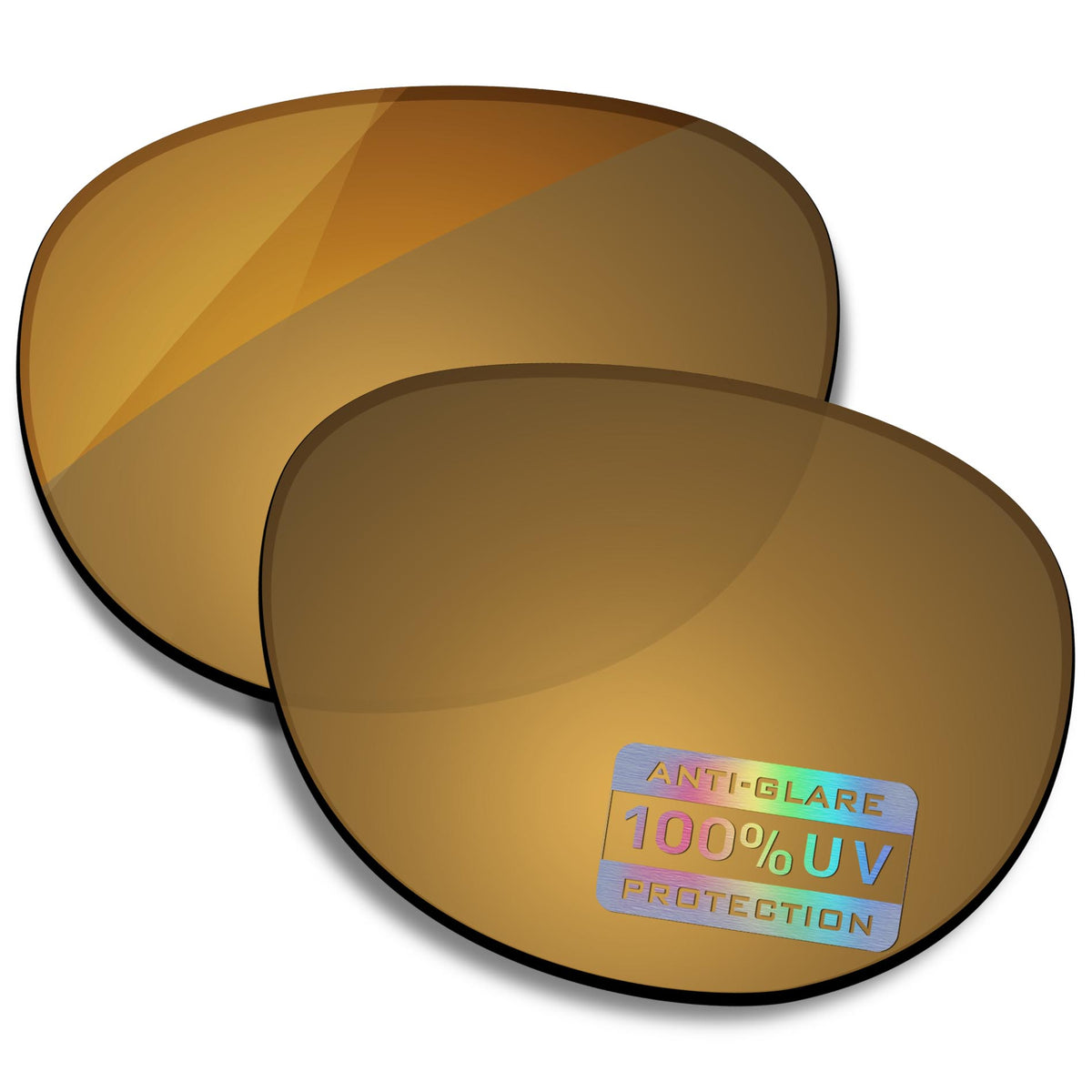 Bronze MirrorX™