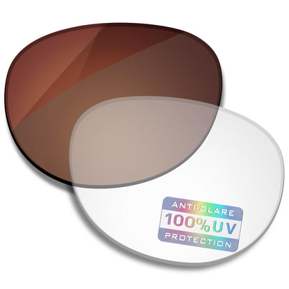 Brown Photochromic