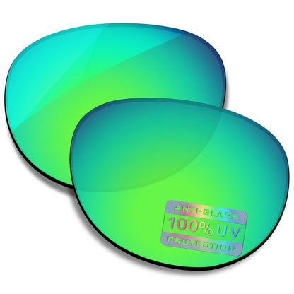Emerald Green MirrorX™