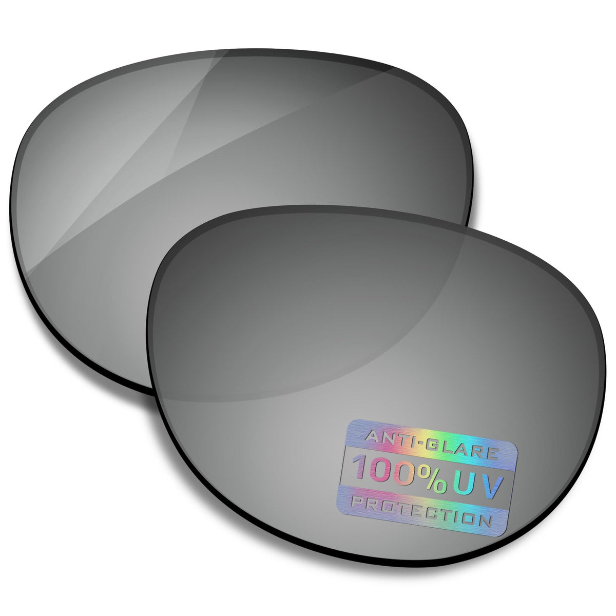Silver Chrome MirrorX™