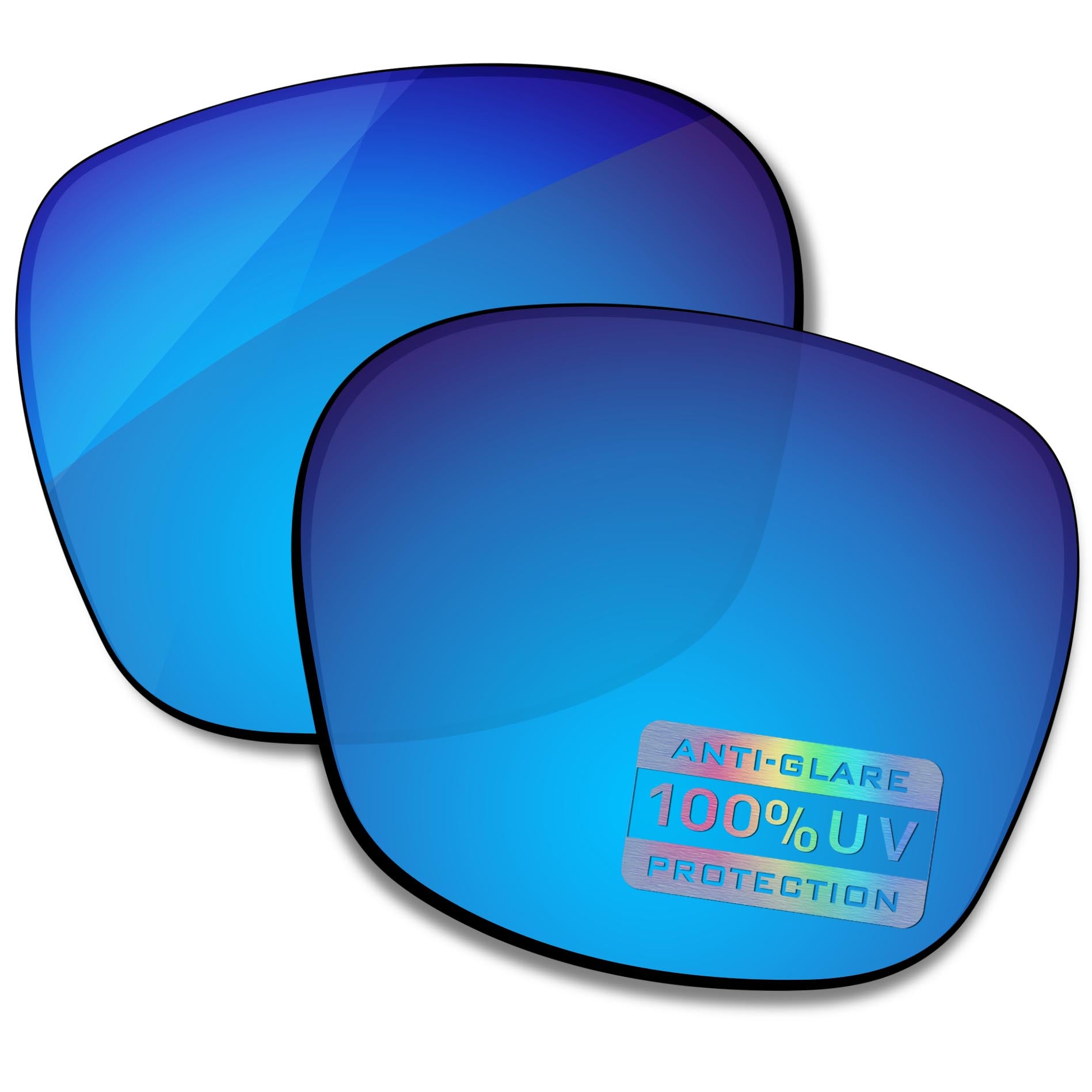 Glacier Blue MirrorX™