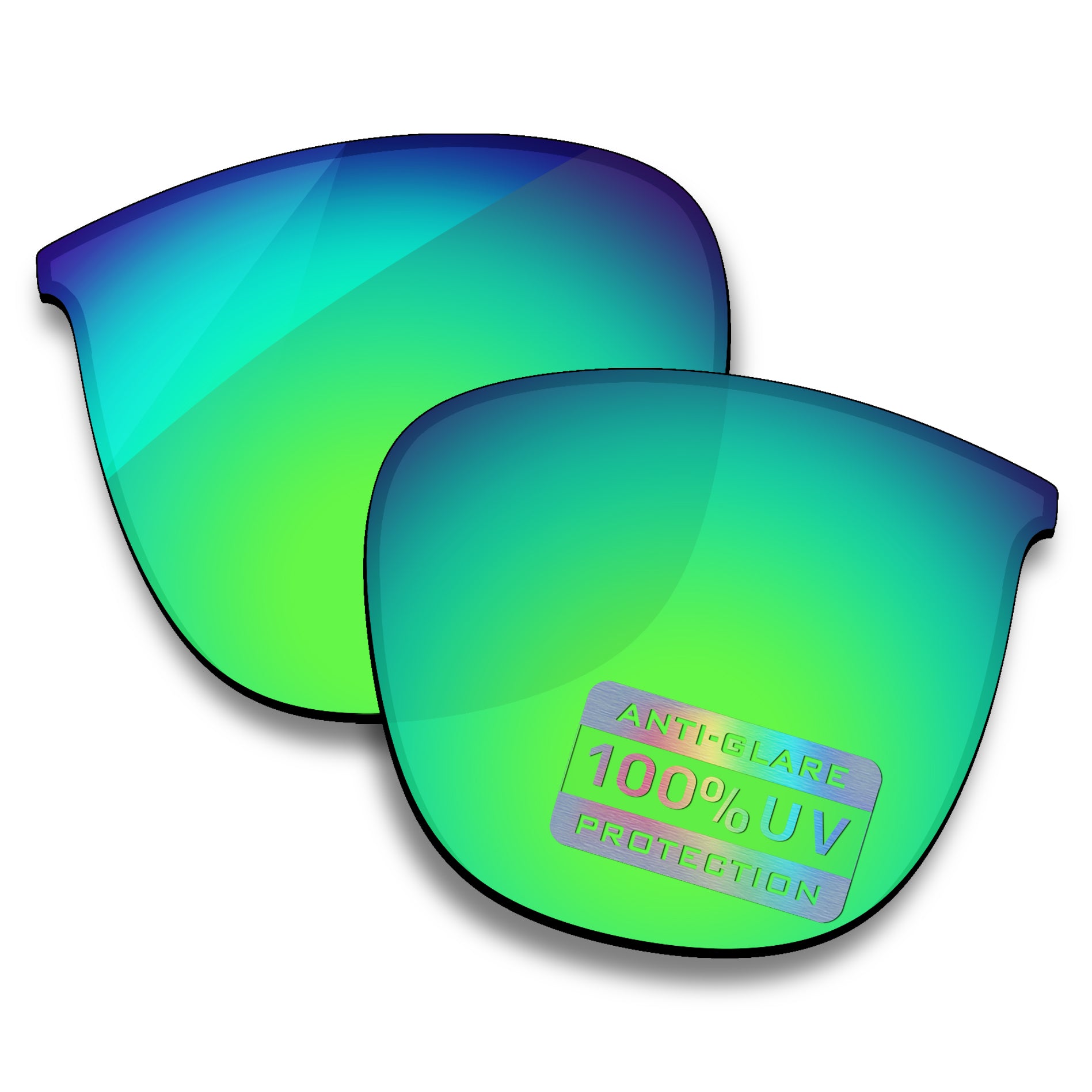 Emerald Green MirrorX™