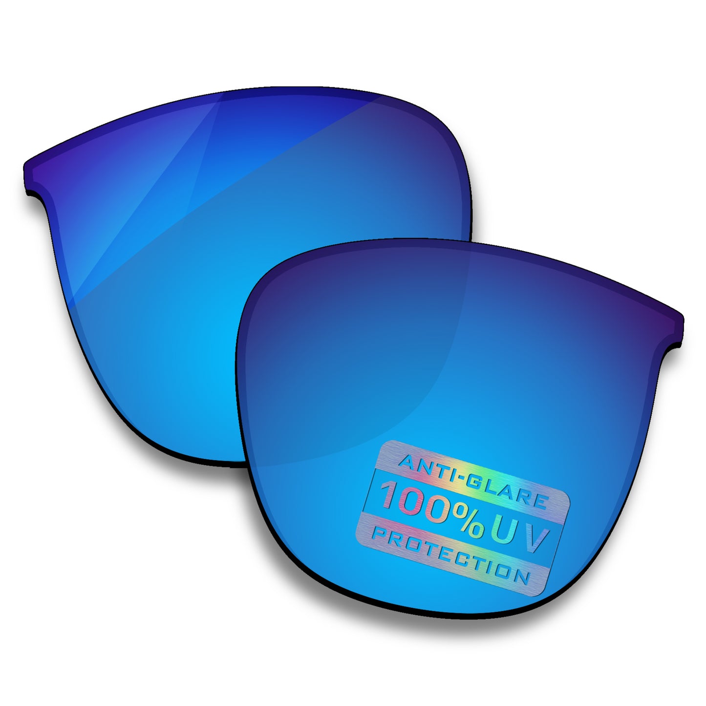 Glacier Blue MirrorX™