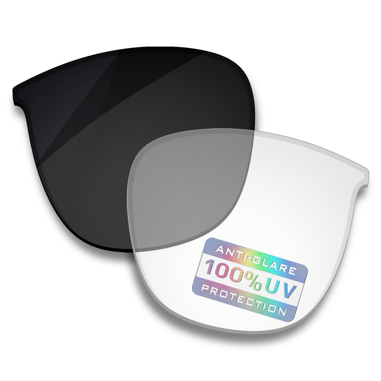 Gray Photochromic