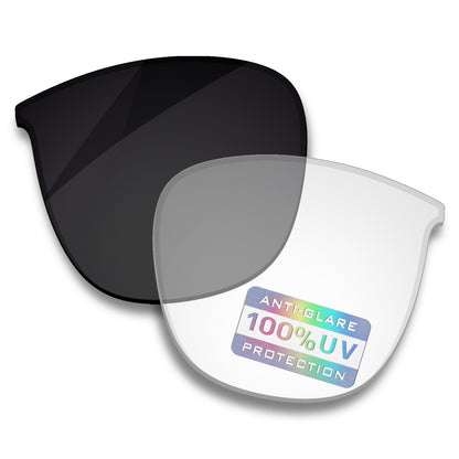 Gray Photochromic