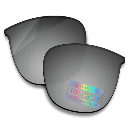 Silver Chrome MirrorX™