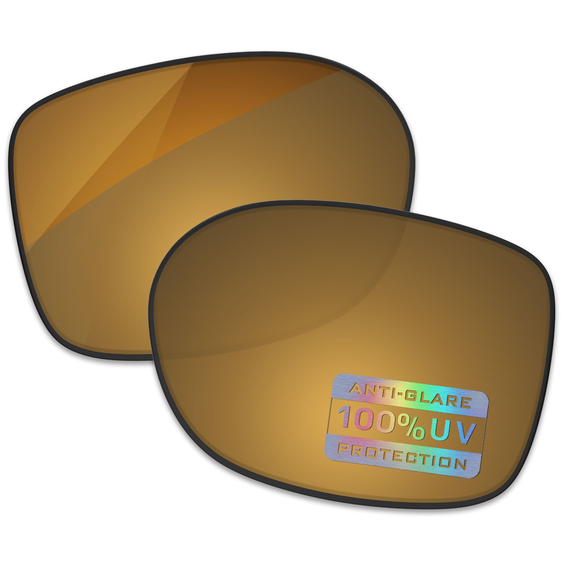 Bronze MirrorX™