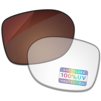Brown Photochromic