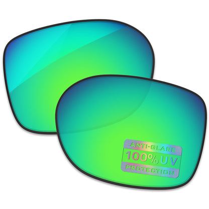 Emerald Green MirrorX™