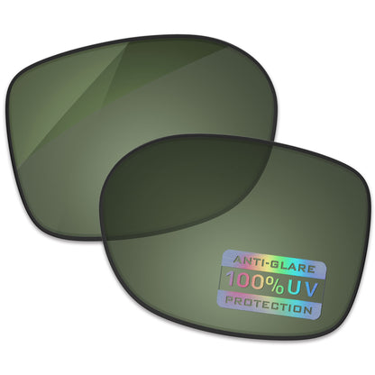 G15 Green