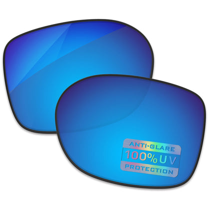 Glacier Blue MirrorX™