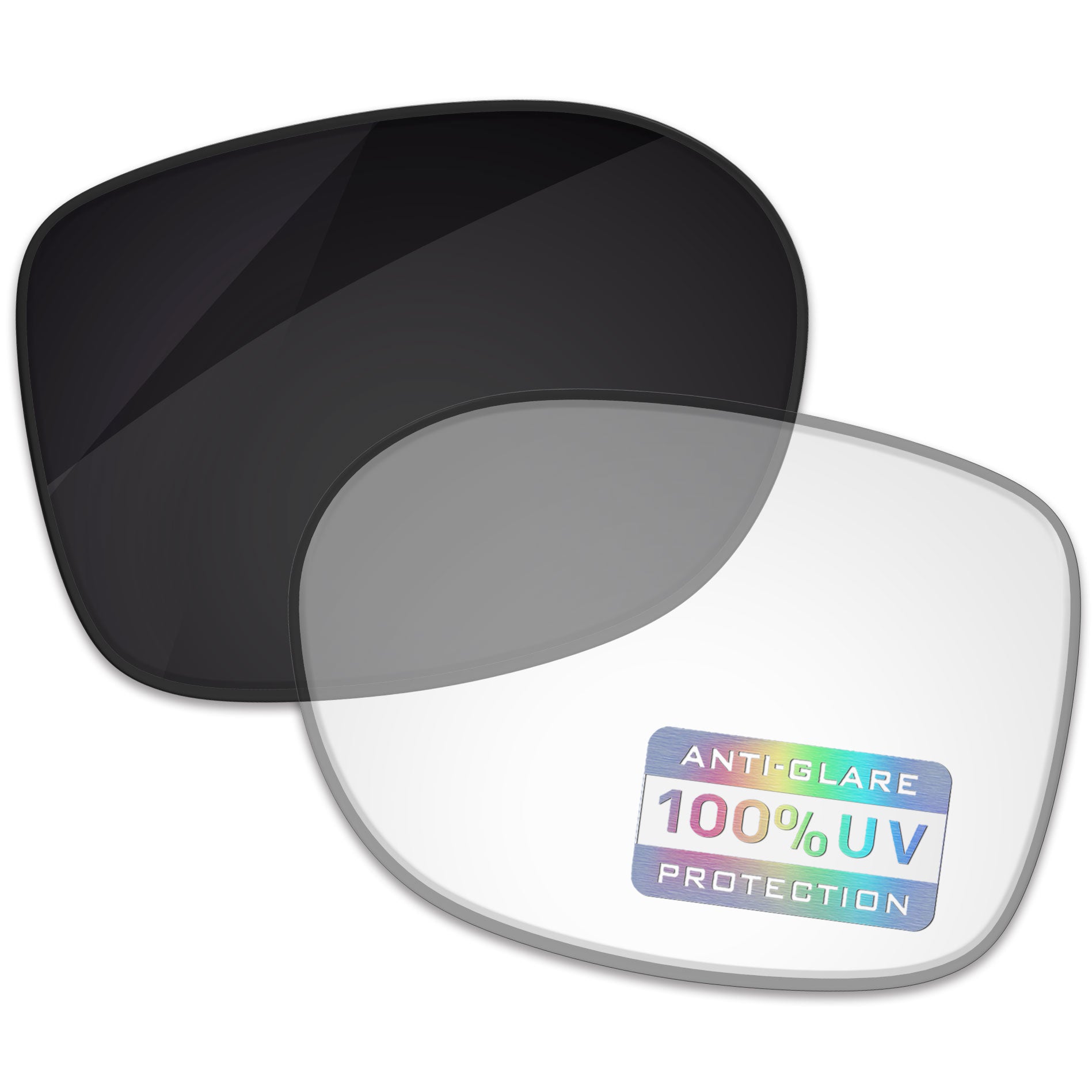 Gray Photochromic