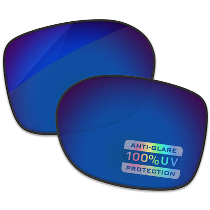Midnight Blue MirrorX™