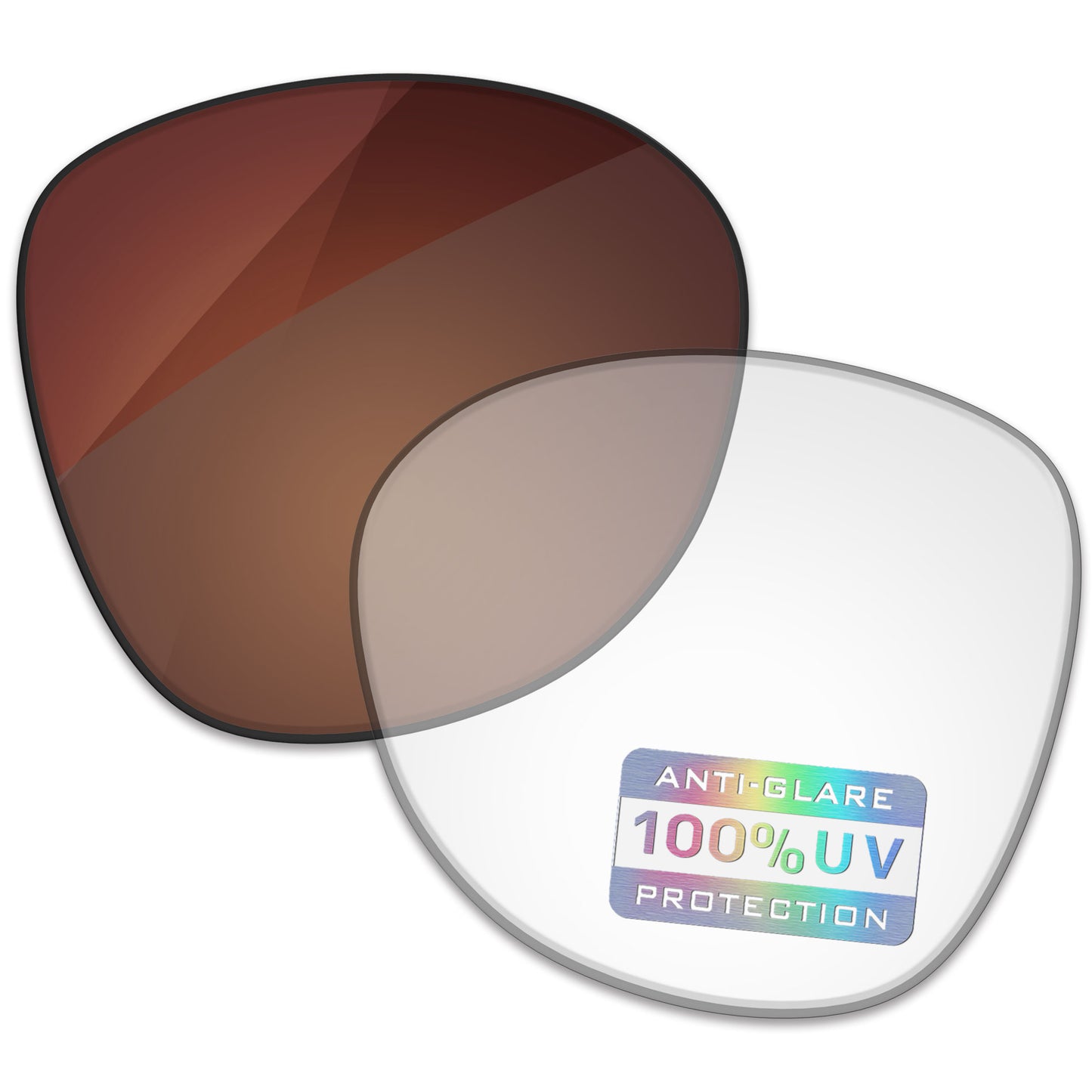 Brown Photochromic