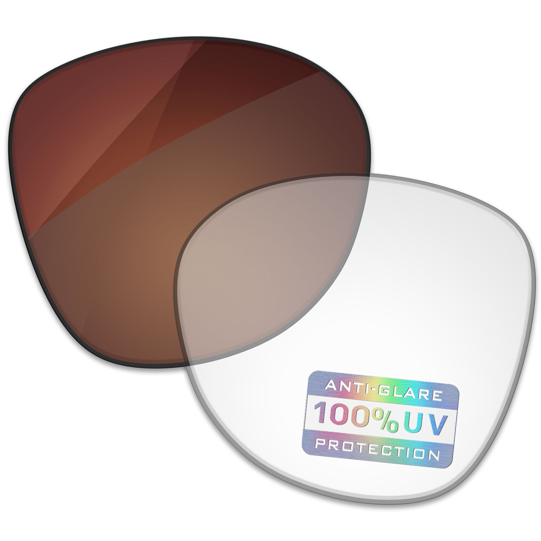 Brown Photochromic