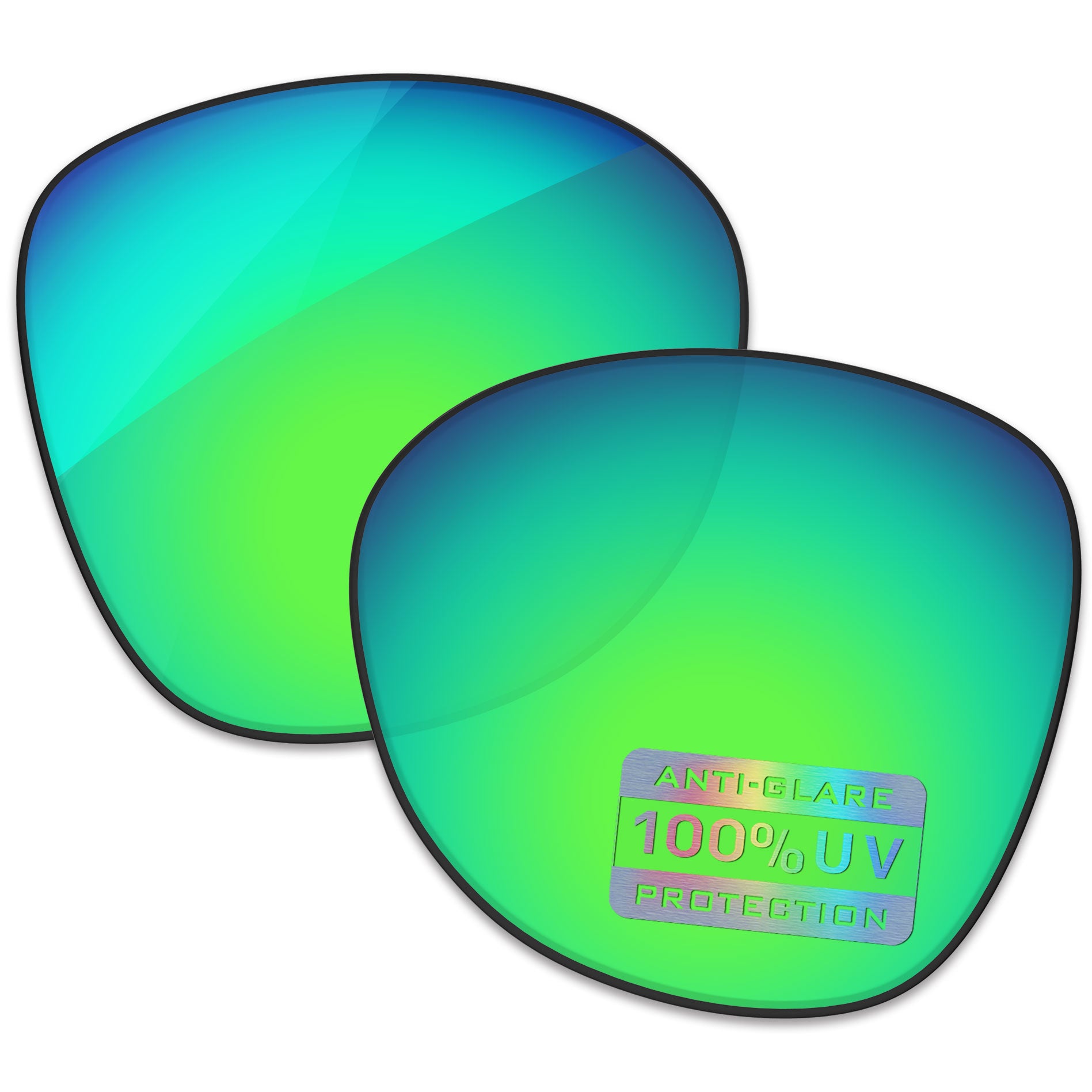 Emerald Green MirrorX™