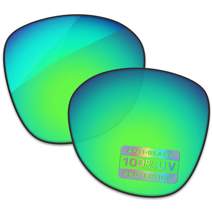 Emerald Green MirrorX™