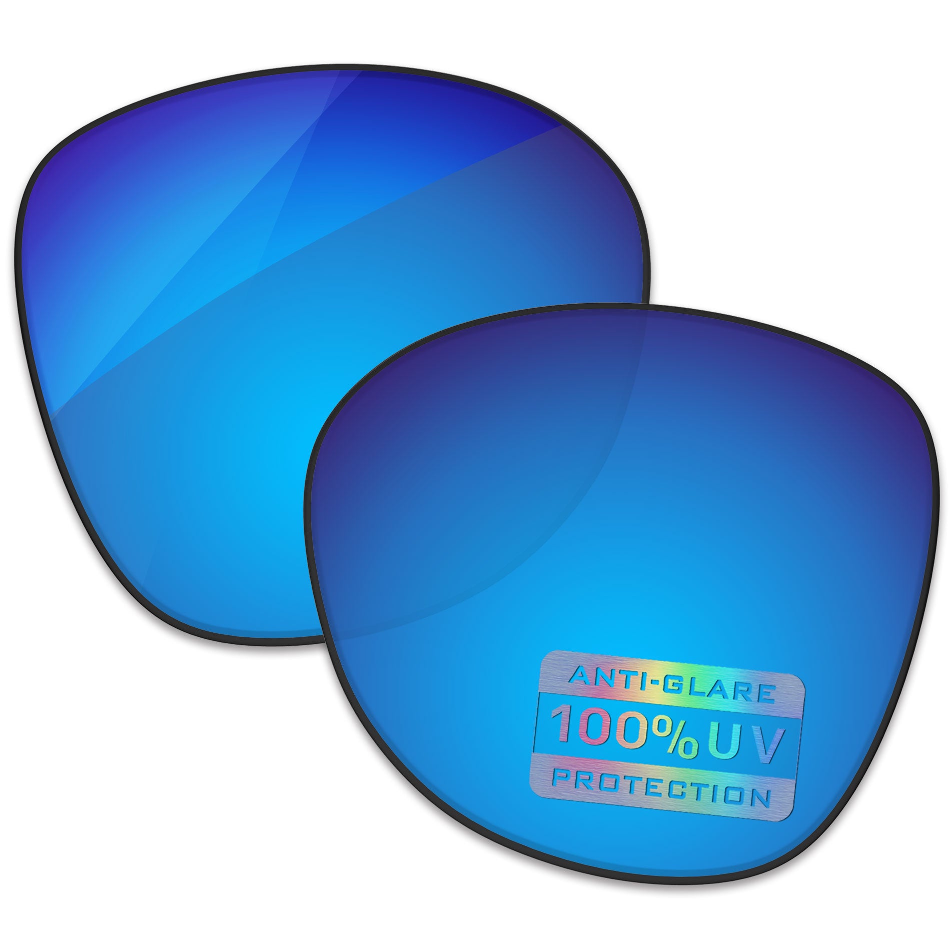 Glacier Blue MirrorX™