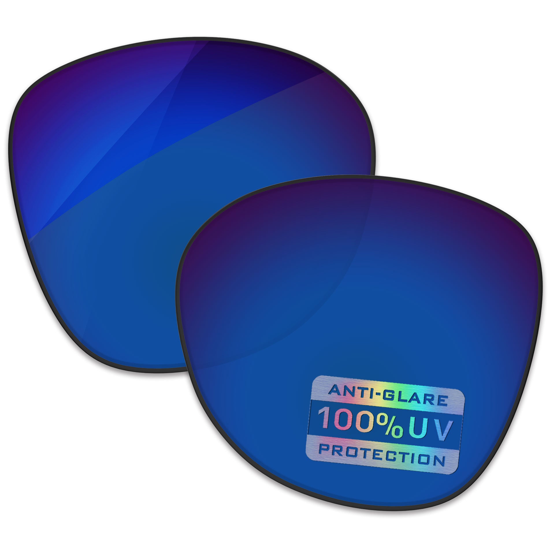 Midnight Blue MirrorX™