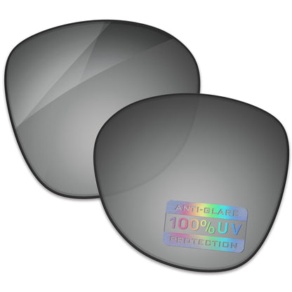 Silver Chrome MirrorX™