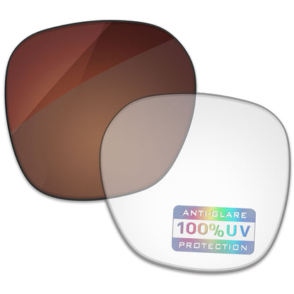Brown Photochromic