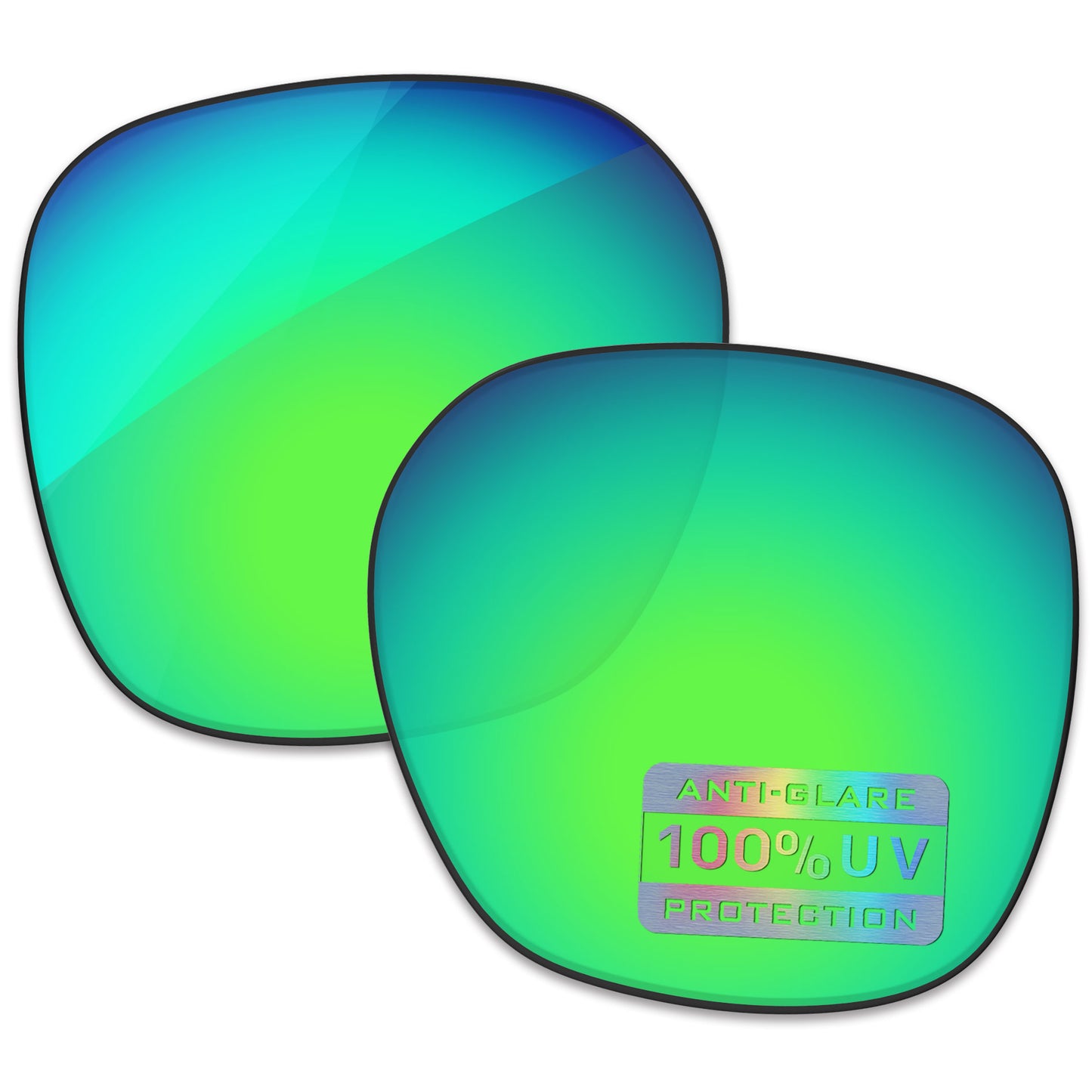 Emerald Green MirrorX™