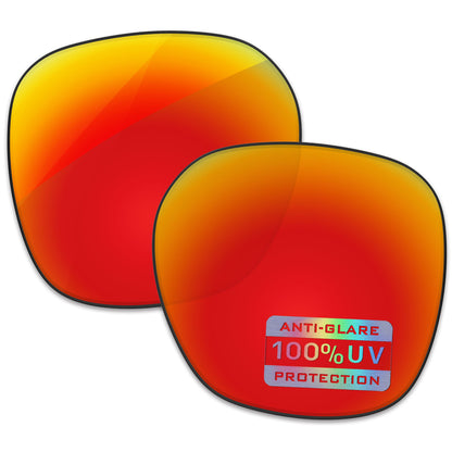 Fire Red MirrorX™