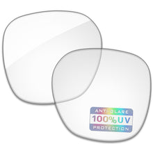 HD Clear Blue Light Blocking