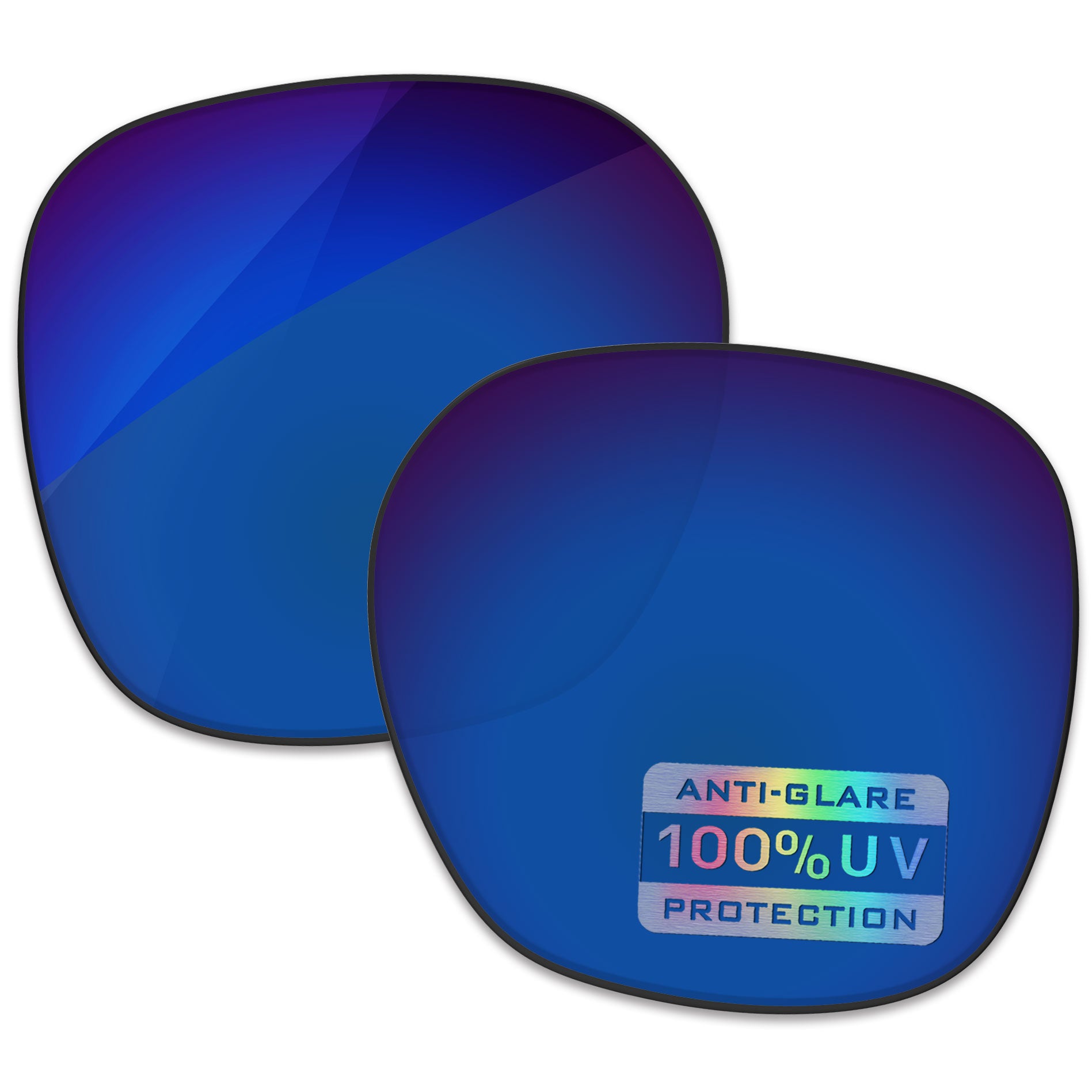 Midnight Blue MirrorX™