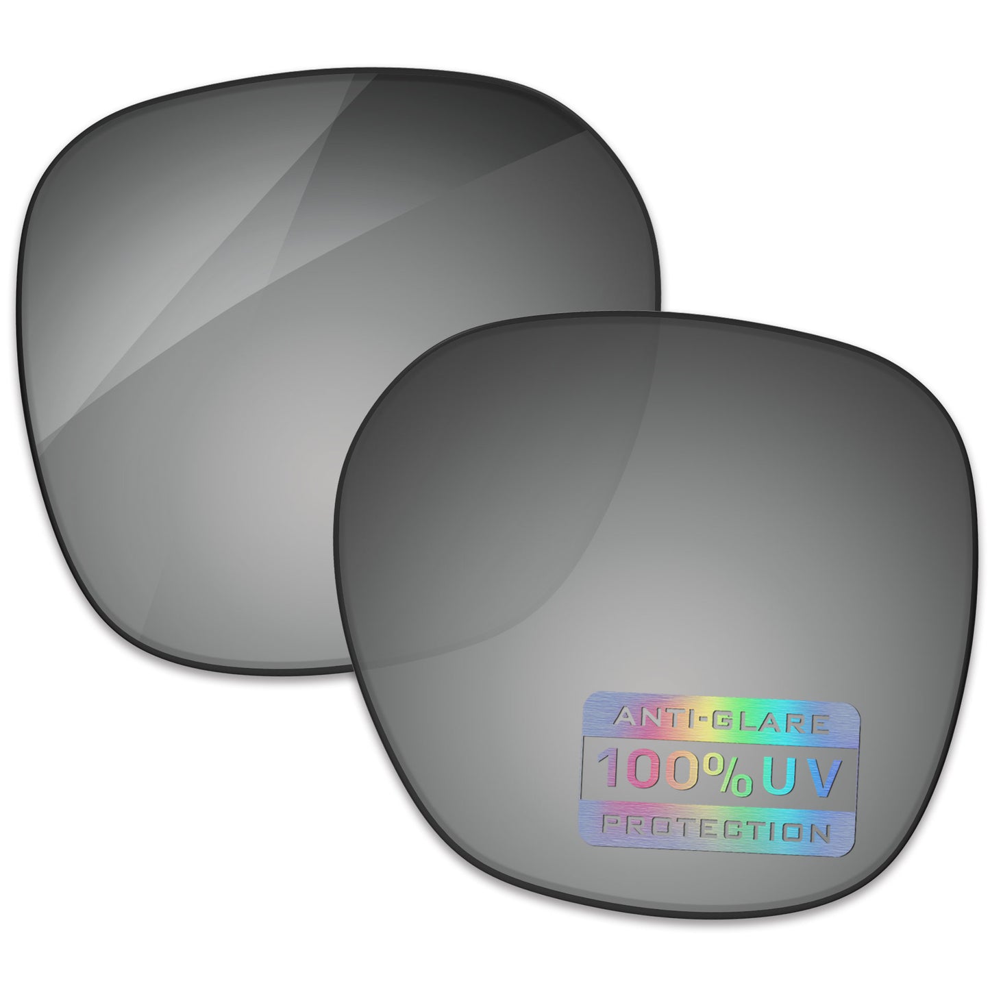 Silver Chrome MirrorX™