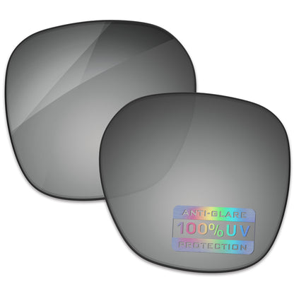 Silver Chrome MirrorX™