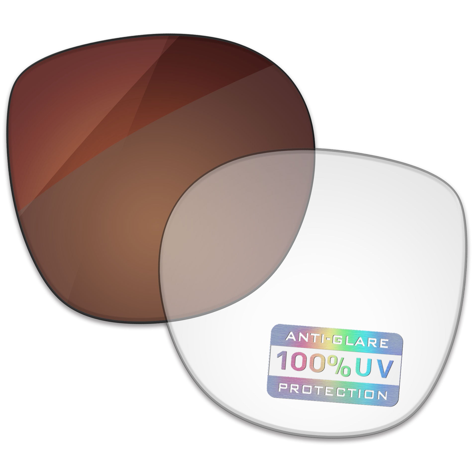Brown Photochromic