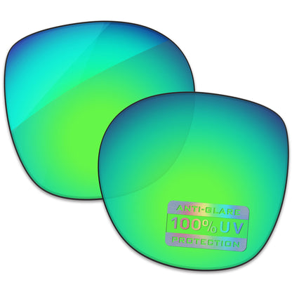 Emerald Green MirrorX™