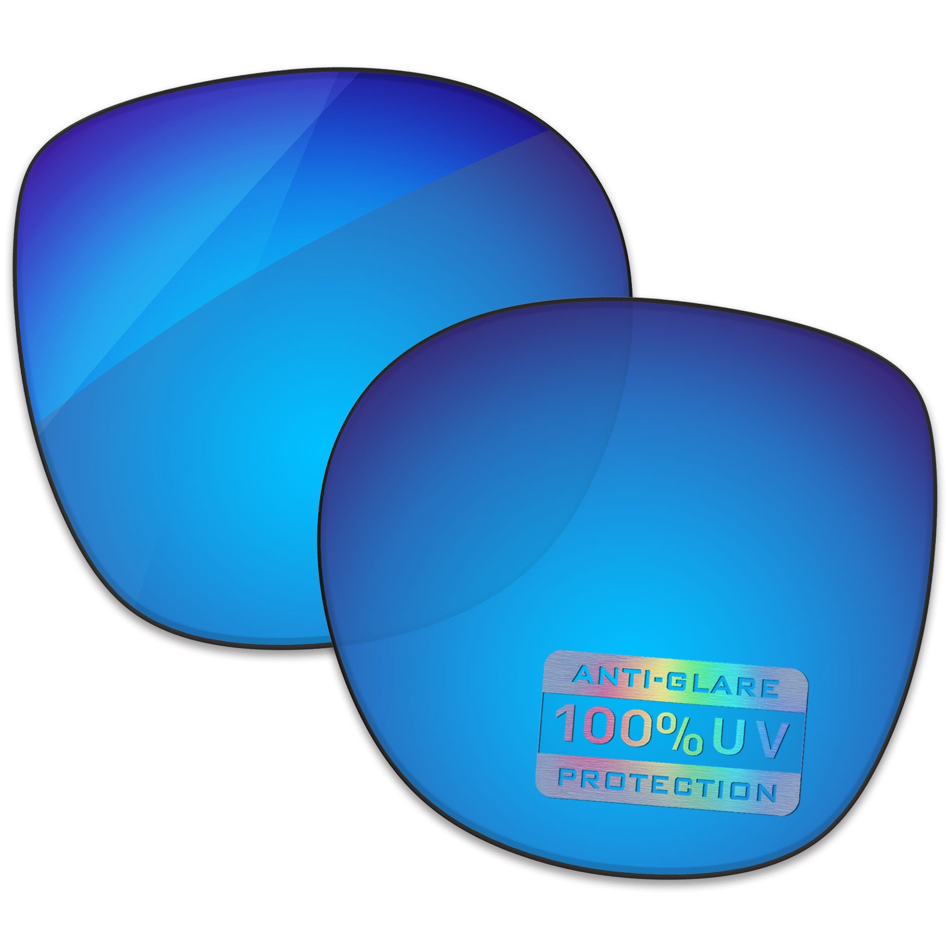 Glacier Blue MirrorX™