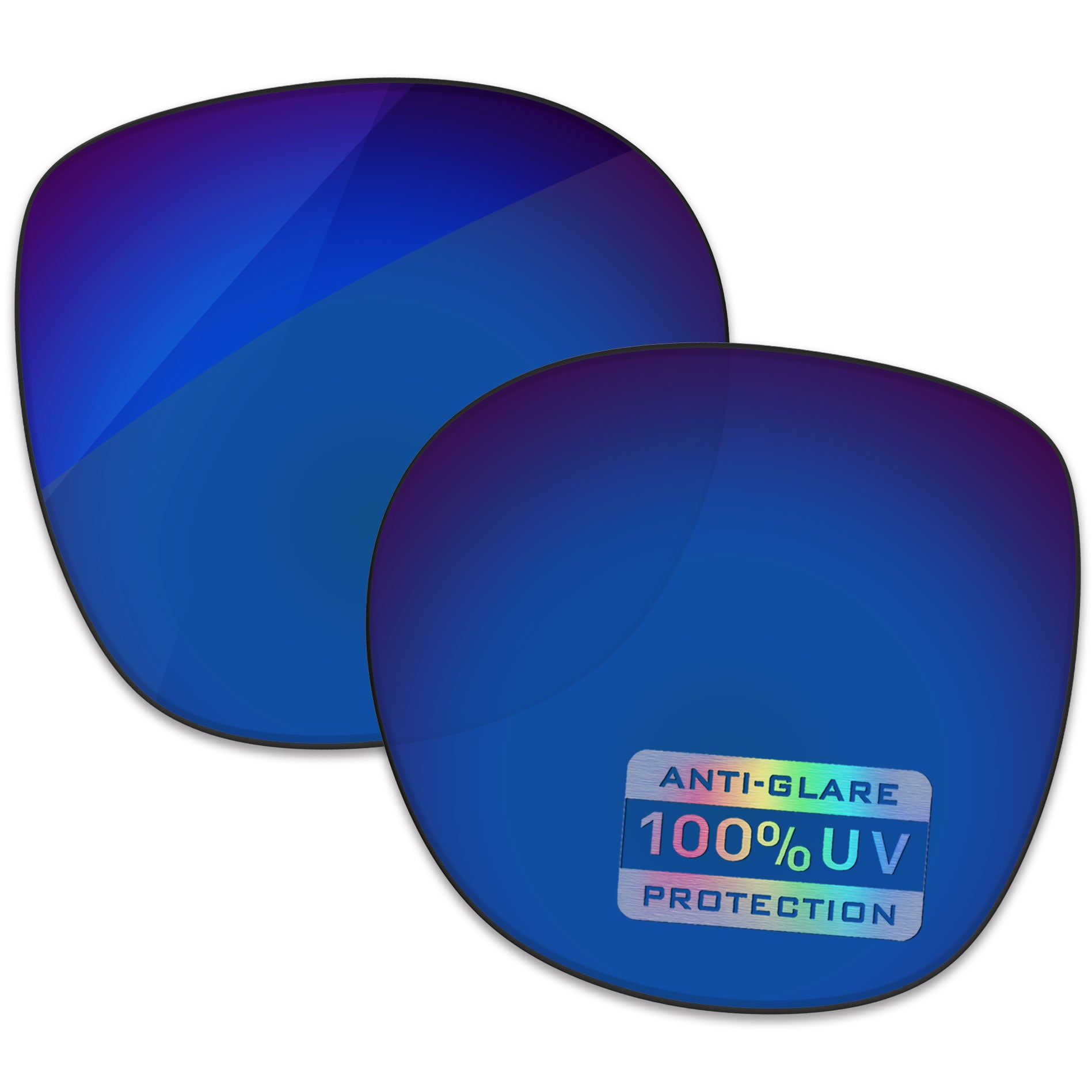 Midnight Blue MirrorX™