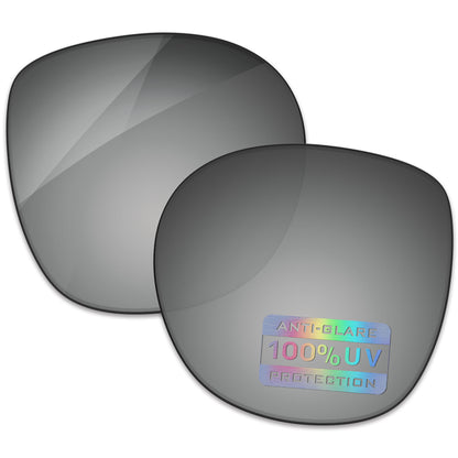 Silver Chrome MirrorX™