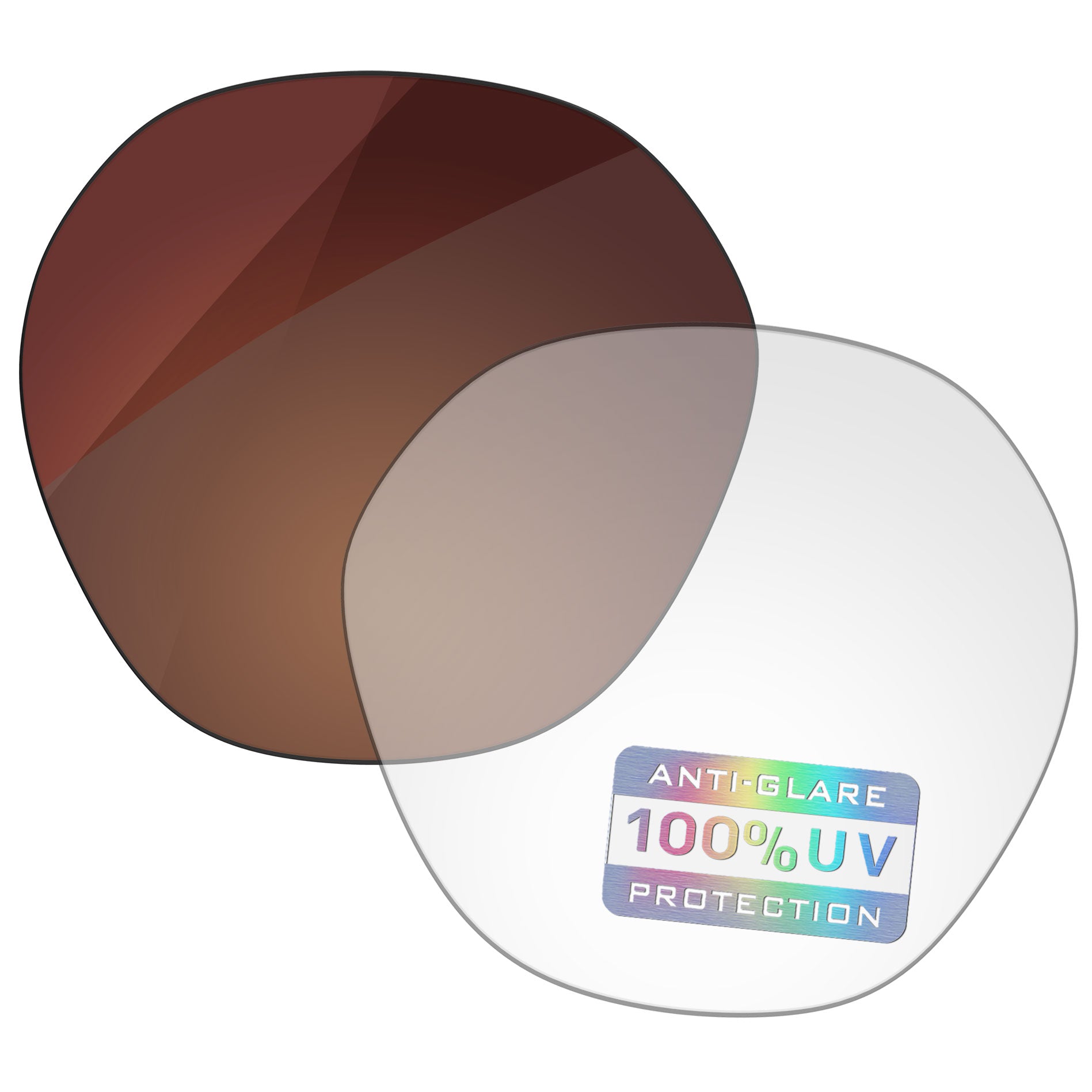 Brown Photochromic