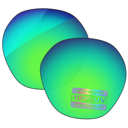 Emerald Green MirrorX™