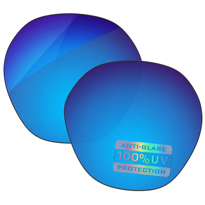 Glacier Blue MirrorX™