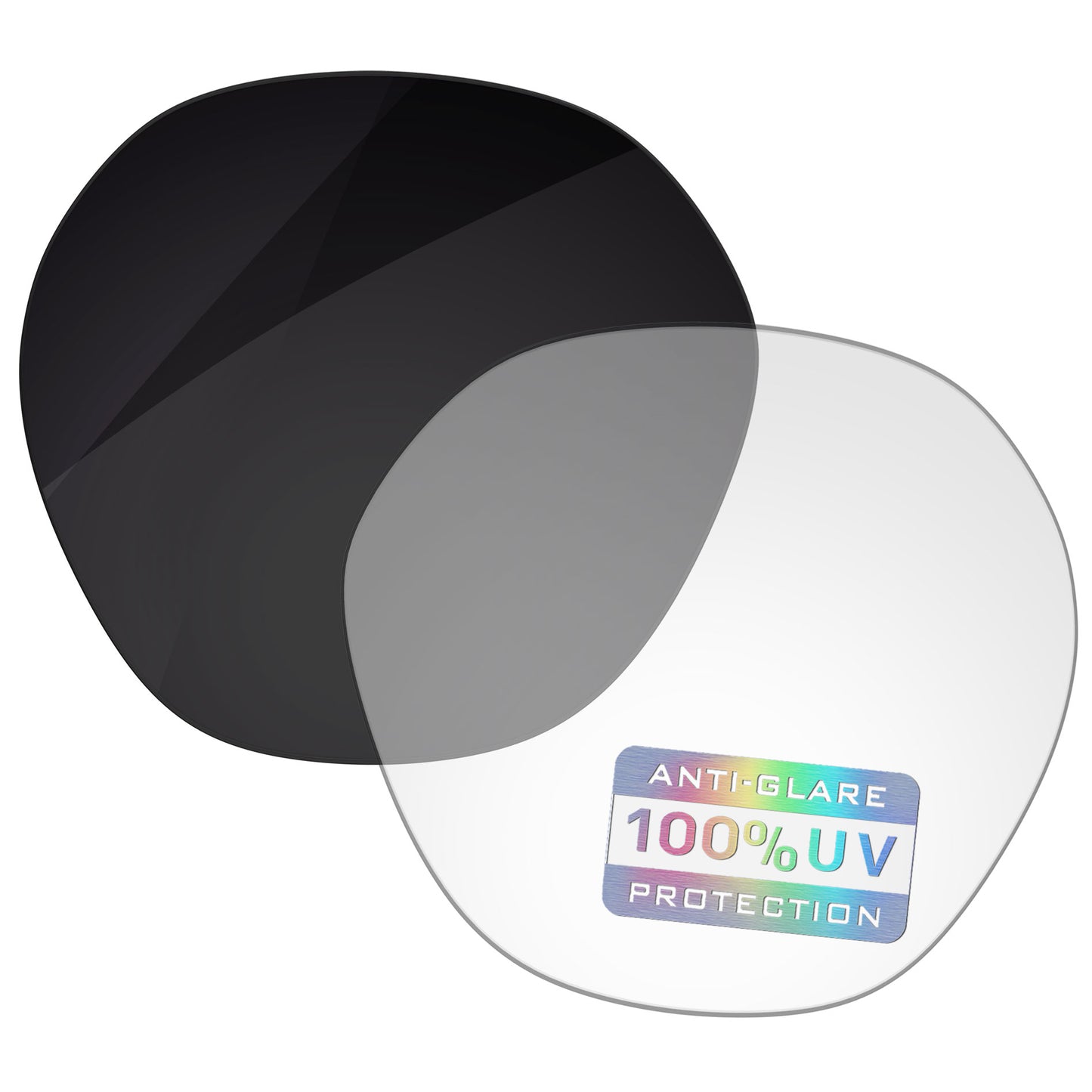 Gray Photochromic