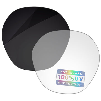 Gray Photochromic
