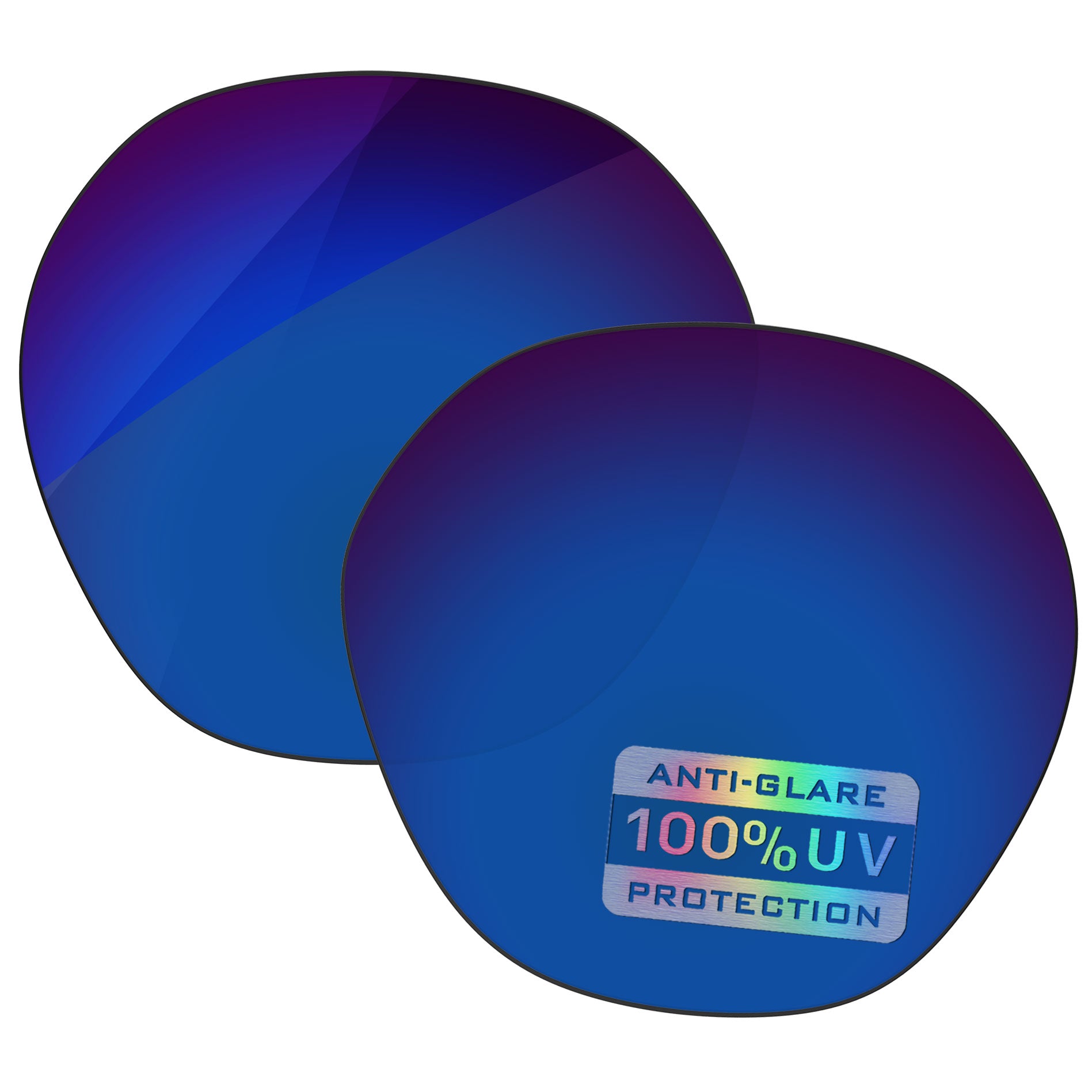 Midnight Blue MirrorX™