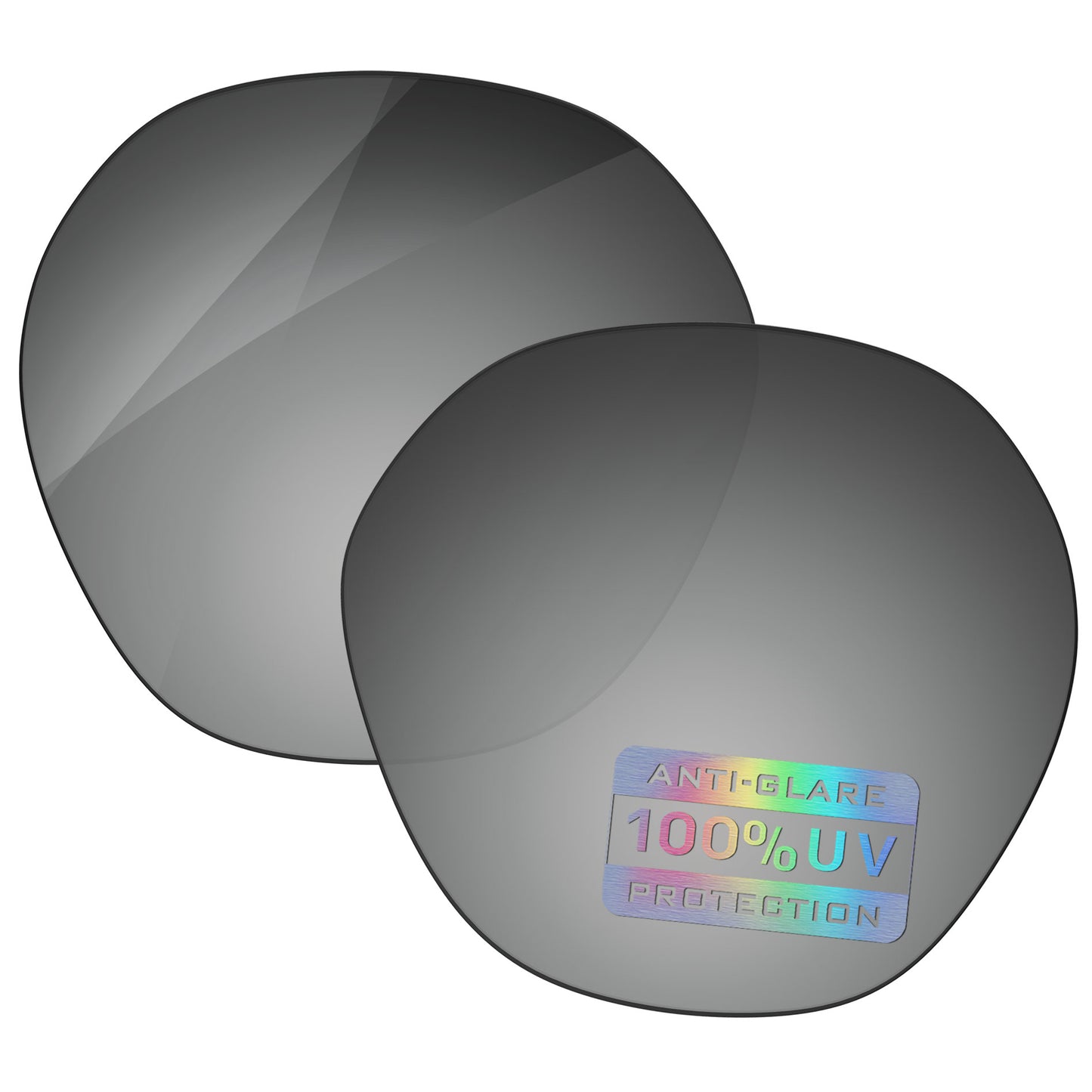 Silver Chrome MirrorX™